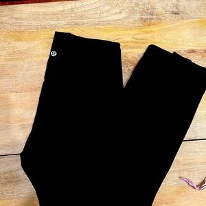 NEW LULULEMON Align leggings size 8